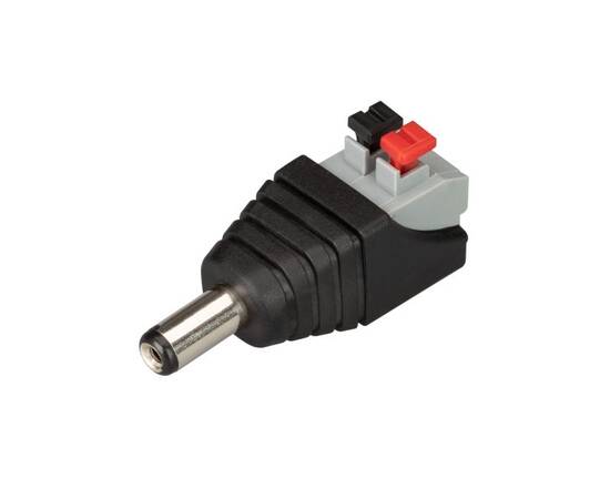 Коннектор Arlight ARL-Mono-2pin-M 030747