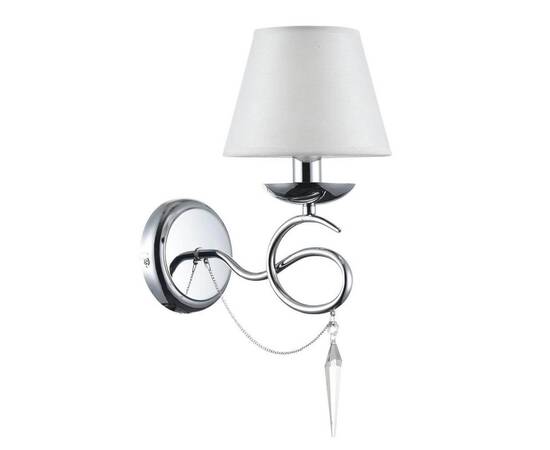 Бра Freya Haley FR2909-WL-01-CH