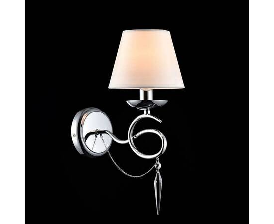 Бра Freya Haley FR2909-WL-01-CH, изображение 2