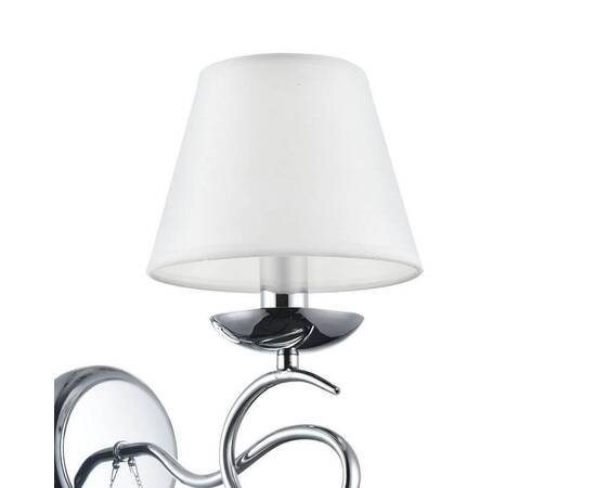 Бра Freya Haley FR2909-WL-01-CH, изображение 3