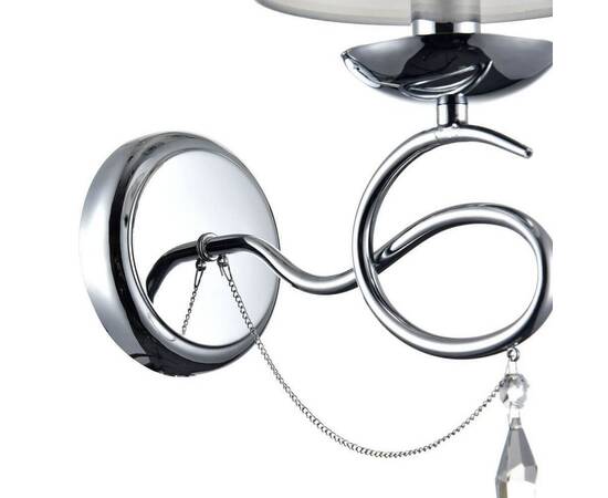 Бра Freya Haley FR2909-WL-01-CH, изображение 4