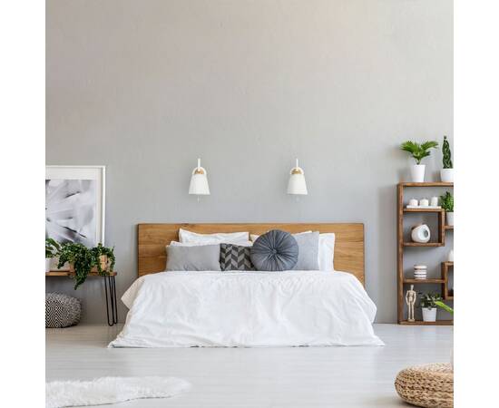 Бра Eurosvet 70085/1 белый, изображение 3