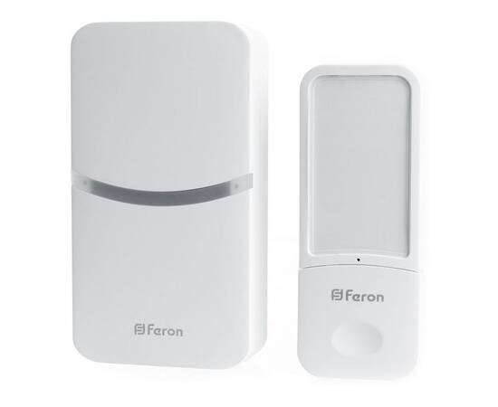Звонок беспроводной Feron DB-100 41437