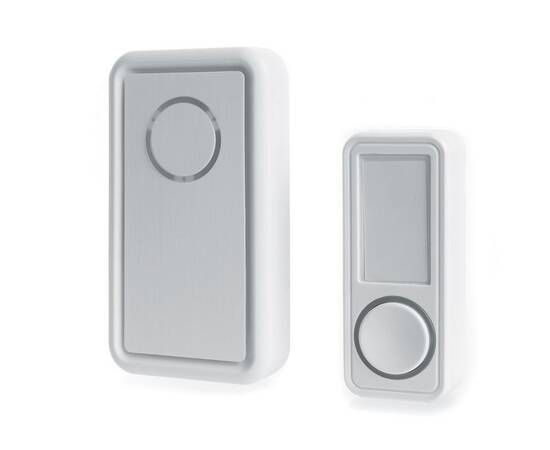 Звонок беспроводной Feron E-379 41435