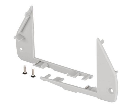 Заглушка Arlight Step-Front правая 024212