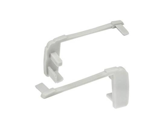 Заглушка Arlight Step-Mini левая 019196