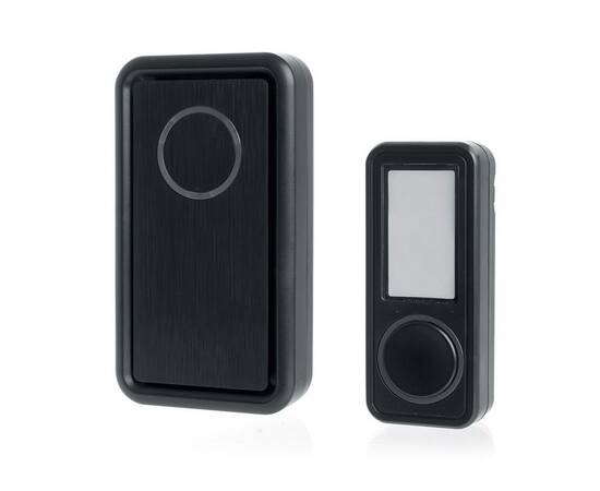 Звонок беспроводной Feron E-379 41436