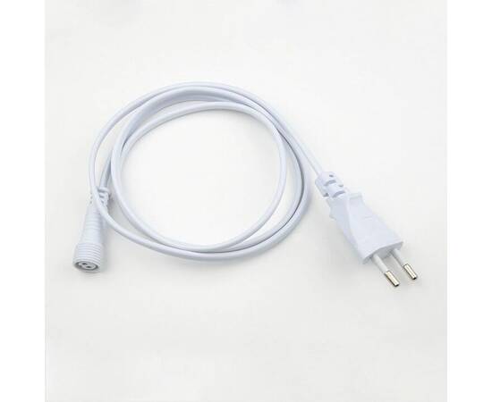 Провод Uniel UCX-PT2/Y90-120 White 1 Sticker UL-00003854