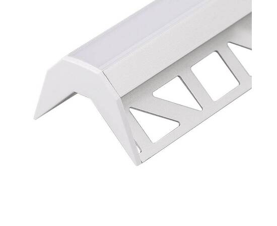 Набор заглушек Arlight ARH-Decore-S12-EXT Flat глухая 023890, изображение 2