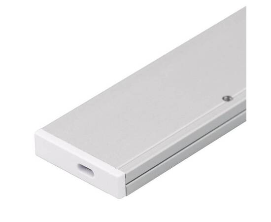 Набор заглушек Arlight ARH-Nanoline-5 с отверстием 023913, изображение 2