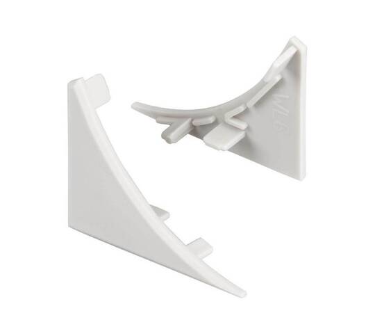 Заглушка Arlight Karniz-R левая 021714