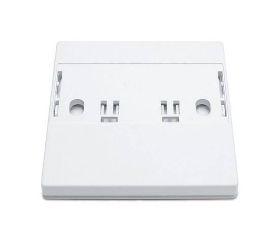 Выключатель трехклавишный беспроводной Feron Smart белый TM83 41130, изображение 6