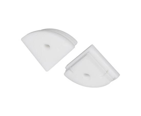 Заглушка Arlight WPH-Kant-H16 с отверстием 023168