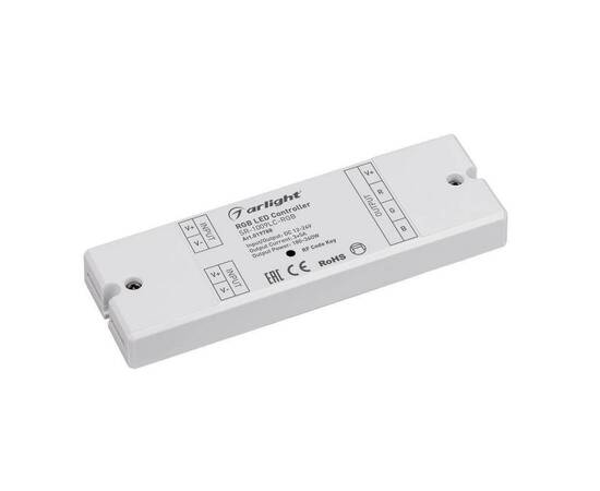 Контроллер Arlight SR-1009LC-RGB 019788
