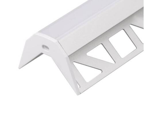 Набор заглушек Arlight ARH-Decore-S12-EXT Flat с отверстием 023891, изображение 2