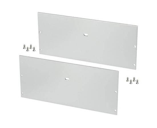 Заглушка Arlight ARH-Power-W180 с отверстием 027923