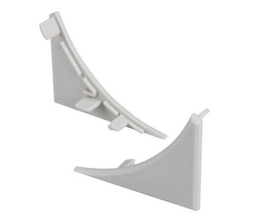 Заглушка Arlight Karniz-R правая 021715