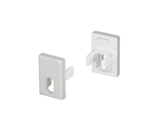 Набор заглушек Arlight SL-Mini-8-H12 с отверстием 024478