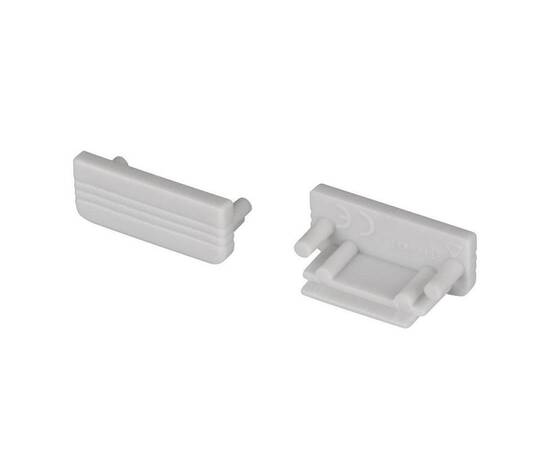 Заглушка Arlight Surface-Grey глухая 021787