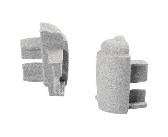 Заглушка Arlight угловая Step-Mini 020921