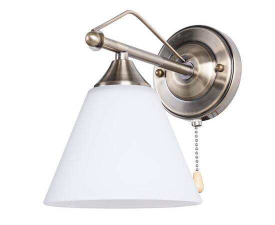 Бра Arte Lamp Copter A3208AP-1AB