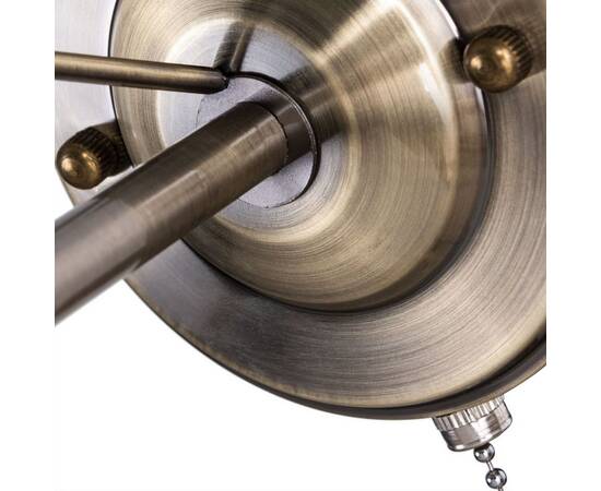 Бра Arte Lamp Copter A3208AP-1AB, изображение 2