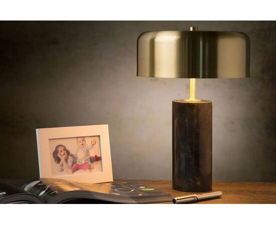 Настольная лампа Lucide Mirasol 34540/03/30, изображение 3