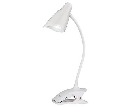 Настольная лампа Uniel TLD-560 White/LED/280Lm/5000K/Dimmer UL-00004143