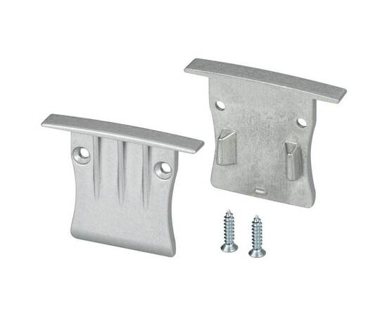 Заглушка Arlight ALU-Wide-F-H28 глухая 014870