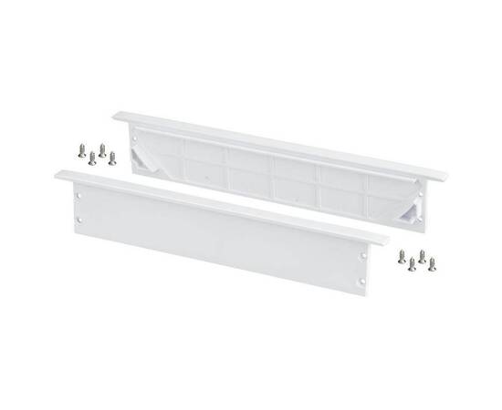 Заглушка Arlight ARH-Power-W200-F глухая 027919