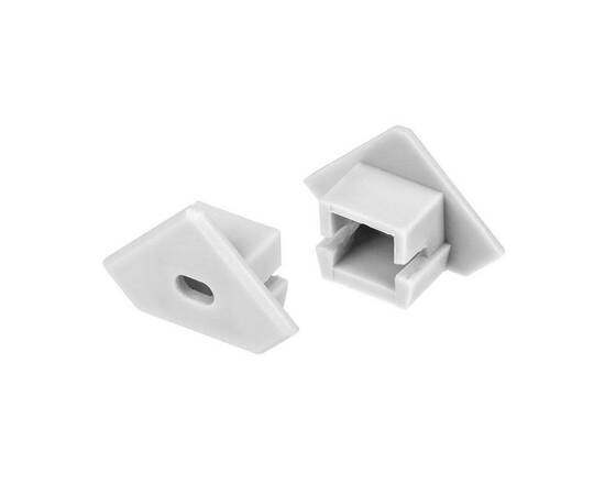 Заглушка Arlight PDS45-MW с отверстием 017220