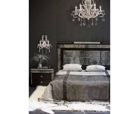 Бра Eurosvet 12205/2 белый Strotskis, изображение 4