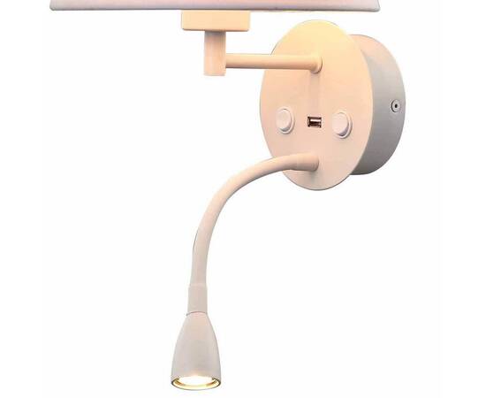 Бра Mantra Caicos 6091, изображение 2