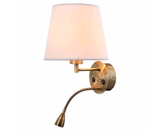 Бра Mantra Caicos 6093