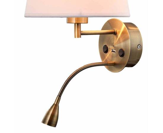 Бра Mantra Caicos 6093, изображение 2