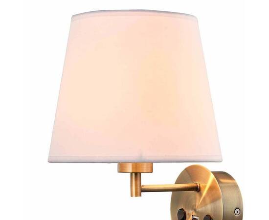 Бра Mantra Caicos 6093, изображение 3