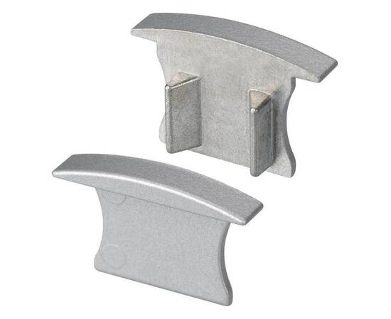 Заглушка Arlight Alu-Slim-H15-F глухая 018242