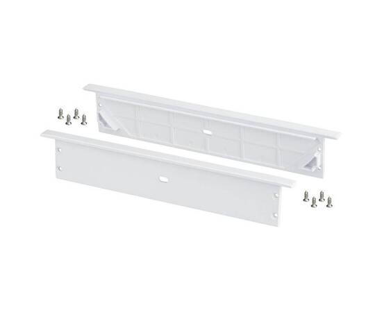 Заглушка Arlight ARH-Power-W200-F с отверстием 027918