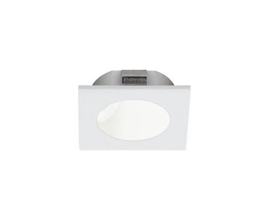 Встраиваемый светодиодный светильник Eglo Zarate 96901
