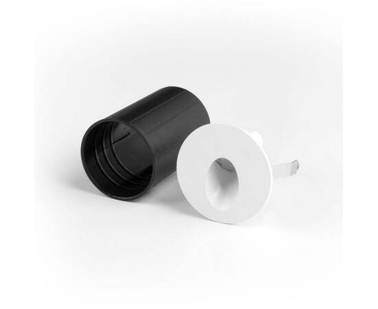 Встраиваемый светодиодный светильник Elektrostandard MRL LED 1101 белый a049739, изображение 5