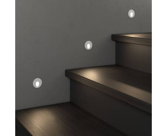 Встраиваемый светодиодный светильник Elektrostandard MRL LED 1101 белый a049739, изображение 6