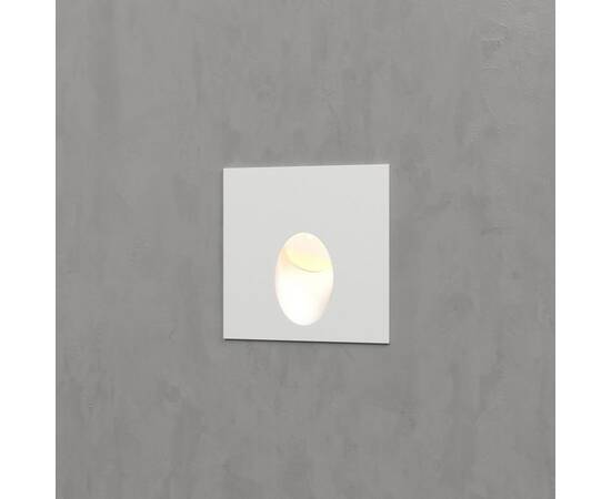 Встраиваемый светодиодный светильник Elektrostandard MRL LED 1102 белый a049741, изображение 2