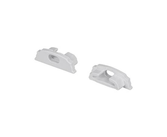 Набор заглушек Arlight ARH-Bent-W18 с отверстием 023092