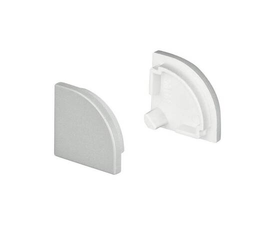 Набор заглушек Arlight SL-Kant-H16 Round глухая 024482