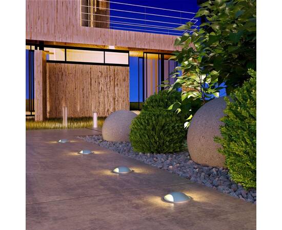 Встраиваемый светодиодный светильник Elektrostandard MRL LED 1105 алюминий a050601, изображение 3