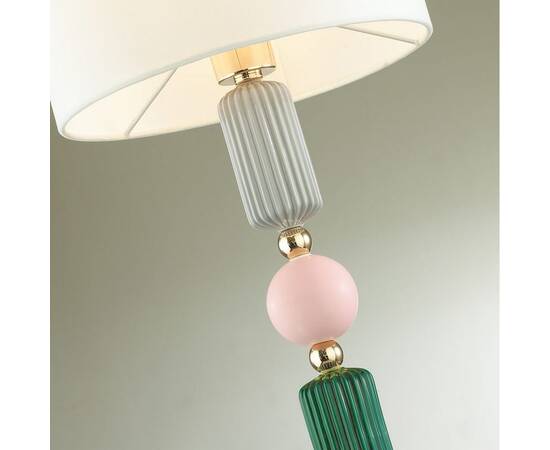 Настольная лампа Odeon Light Classic Candy 4861/1T, изображение 3
