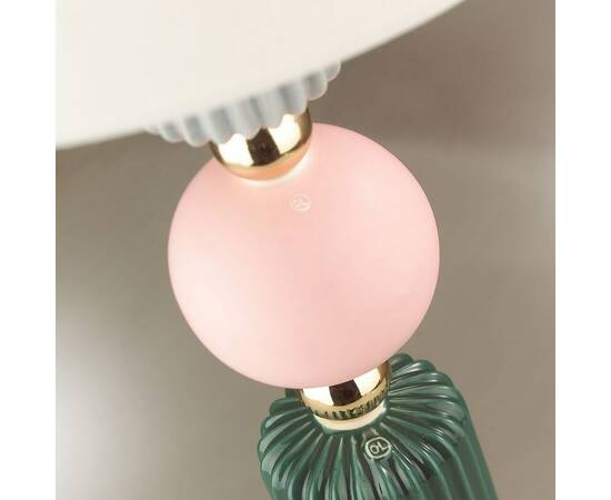 Настольная лампа Odeon Light Classic Candy 4861/1T, изображение 4