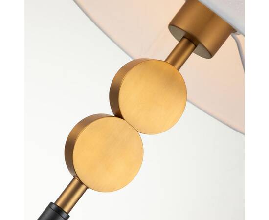 Настольная лампа Favourite Roshe 2624-1T, изображение 4