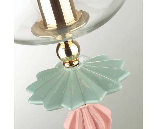 Настольная лампа Odeon Light Classic Bizet 4855/1T, изображение 3