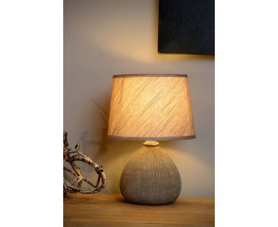 Настольная лампа Lucide Ramzi 47506/81/43, изображение 2